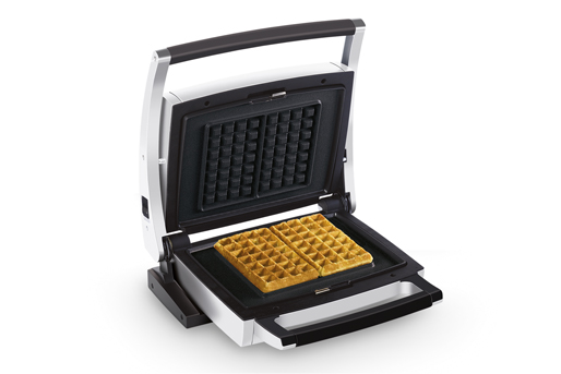 Fritel Gaufrier 4x7 Combi CW2437